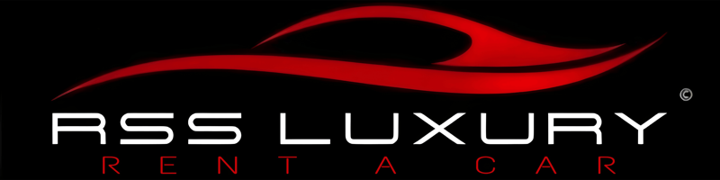 RSS Luxury Rent a Car